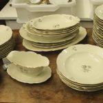 779 7349 DINNER SET